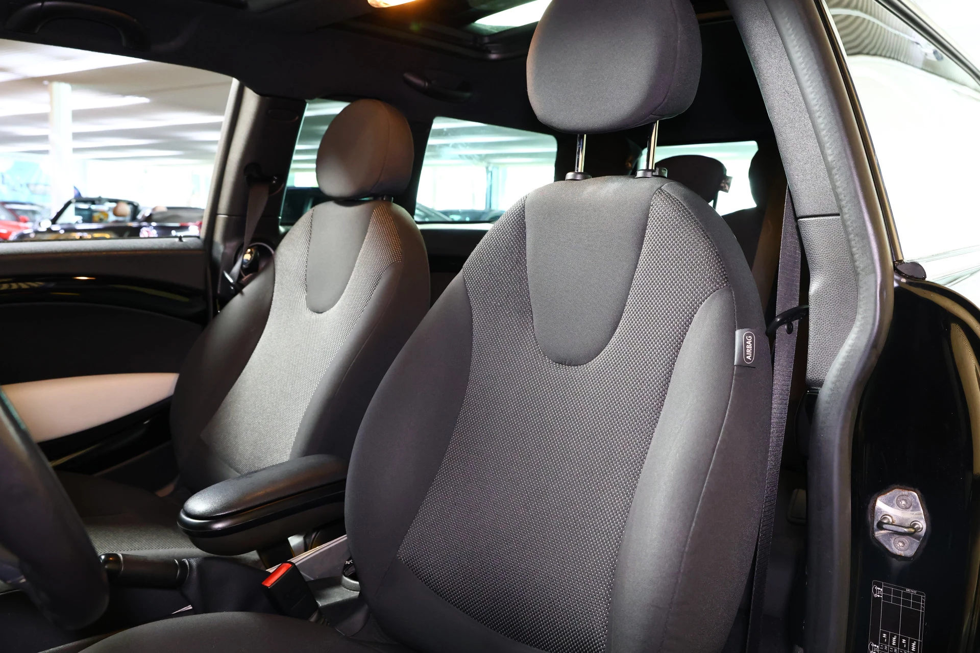 Hoofdafbeelding MINI Clubman