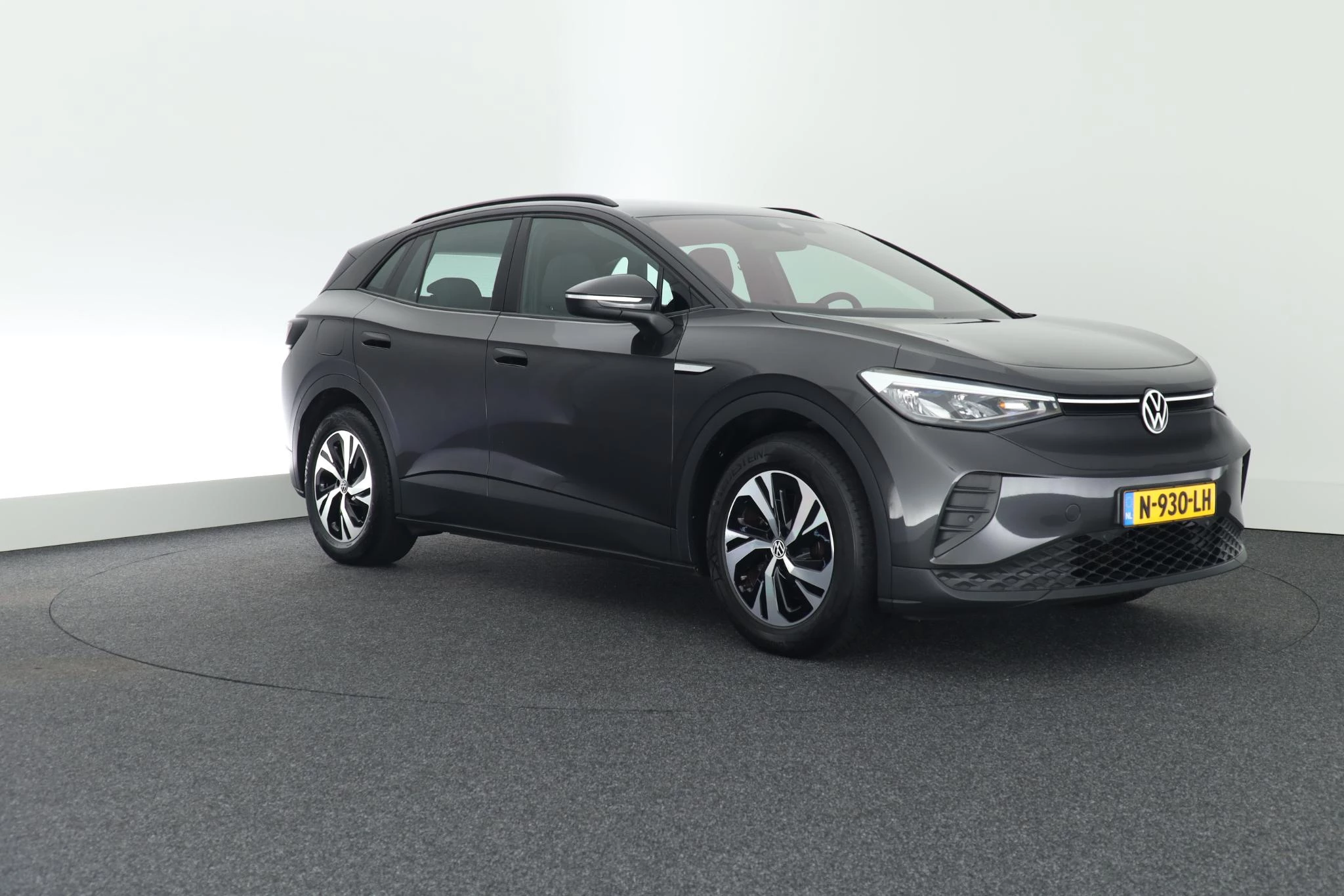 Hoofdafbeelding Volkswagen ID.4