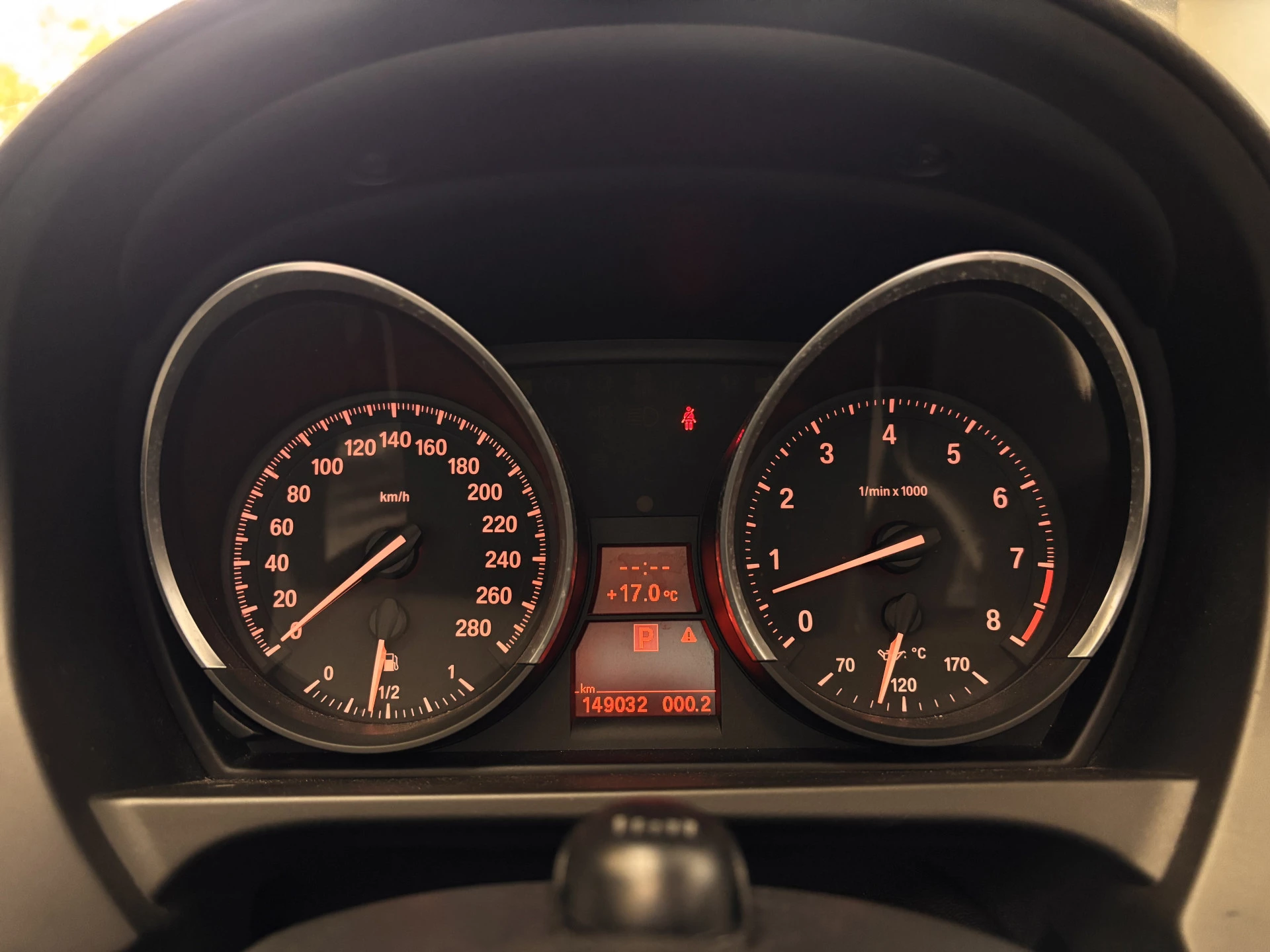 Hoofdafbeelding BMW Z4