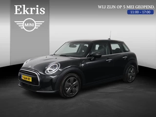 Mini Mini 1.5 Cooper Classic | Apple Carplay/Android Auto | cruise control | parkeersensor achter | Lentevoordeel