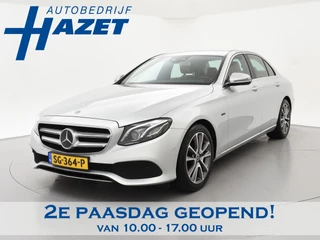 Mercedes-Benz E-klasse 350e PLUG-IN HYBRID + HEAD-UP | DISTRONIC+ | SFEERVERLICHTING | LUCHTVERING