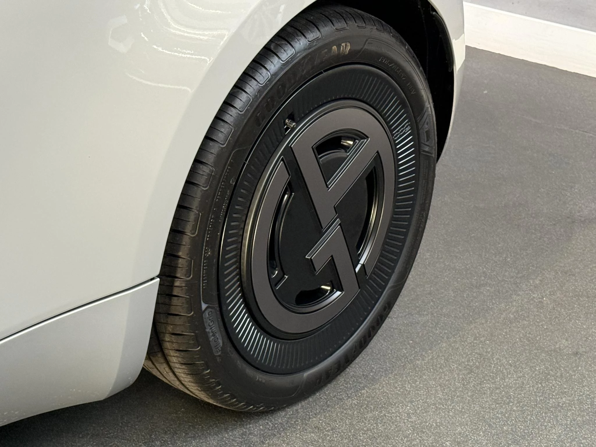 Hoofdafbeelding Fiat 500e