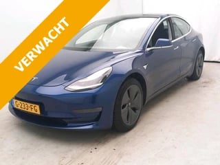 Tesla Model 3 Long-Range AWD 351pk 75 kWh [ AUTOPILOT+620KM WLTP+PREMIUM AUDIO ]