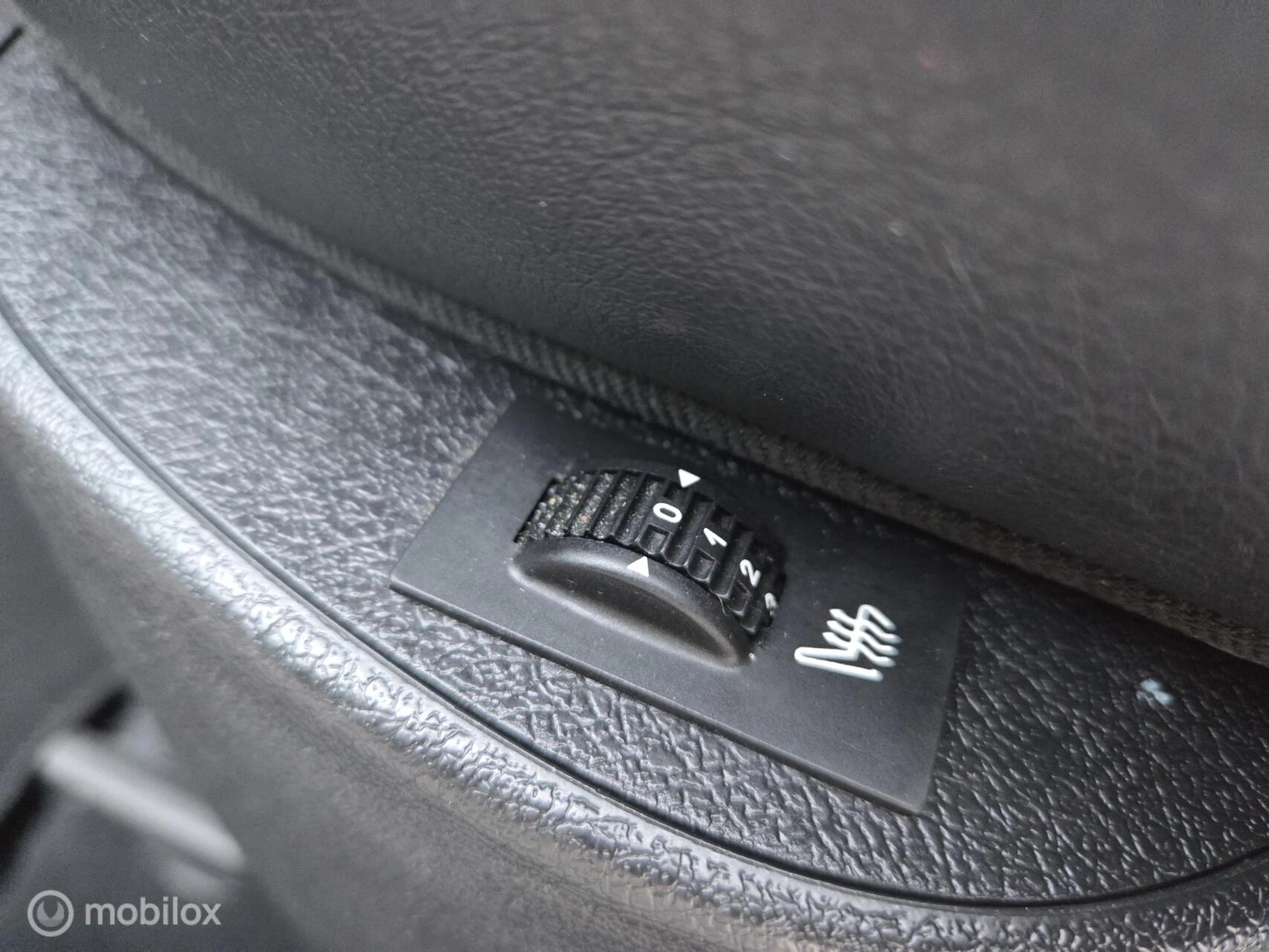 Hoofdafbeelding Peugeot 207