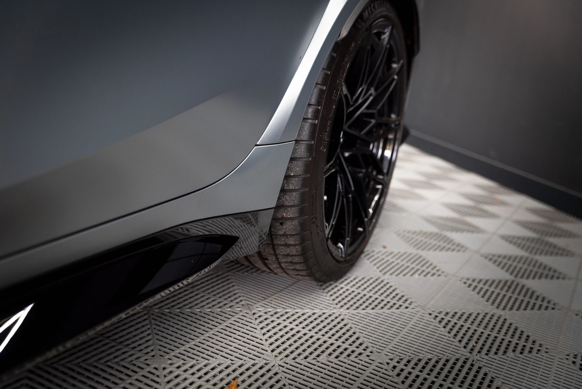 Hoofdafbeelding BMW M3