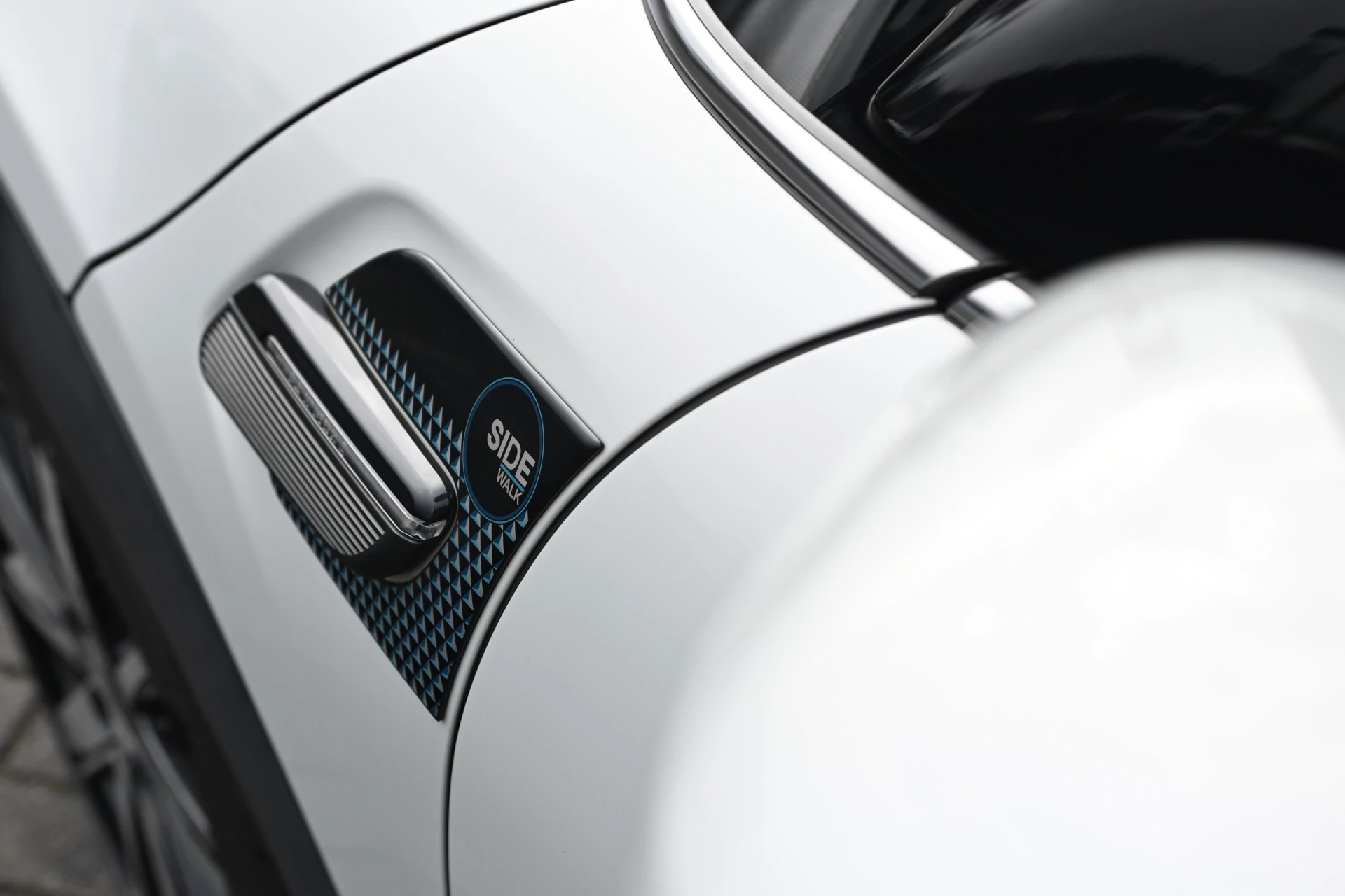 Hoofdafbeelding MINI Cooper Cabrio