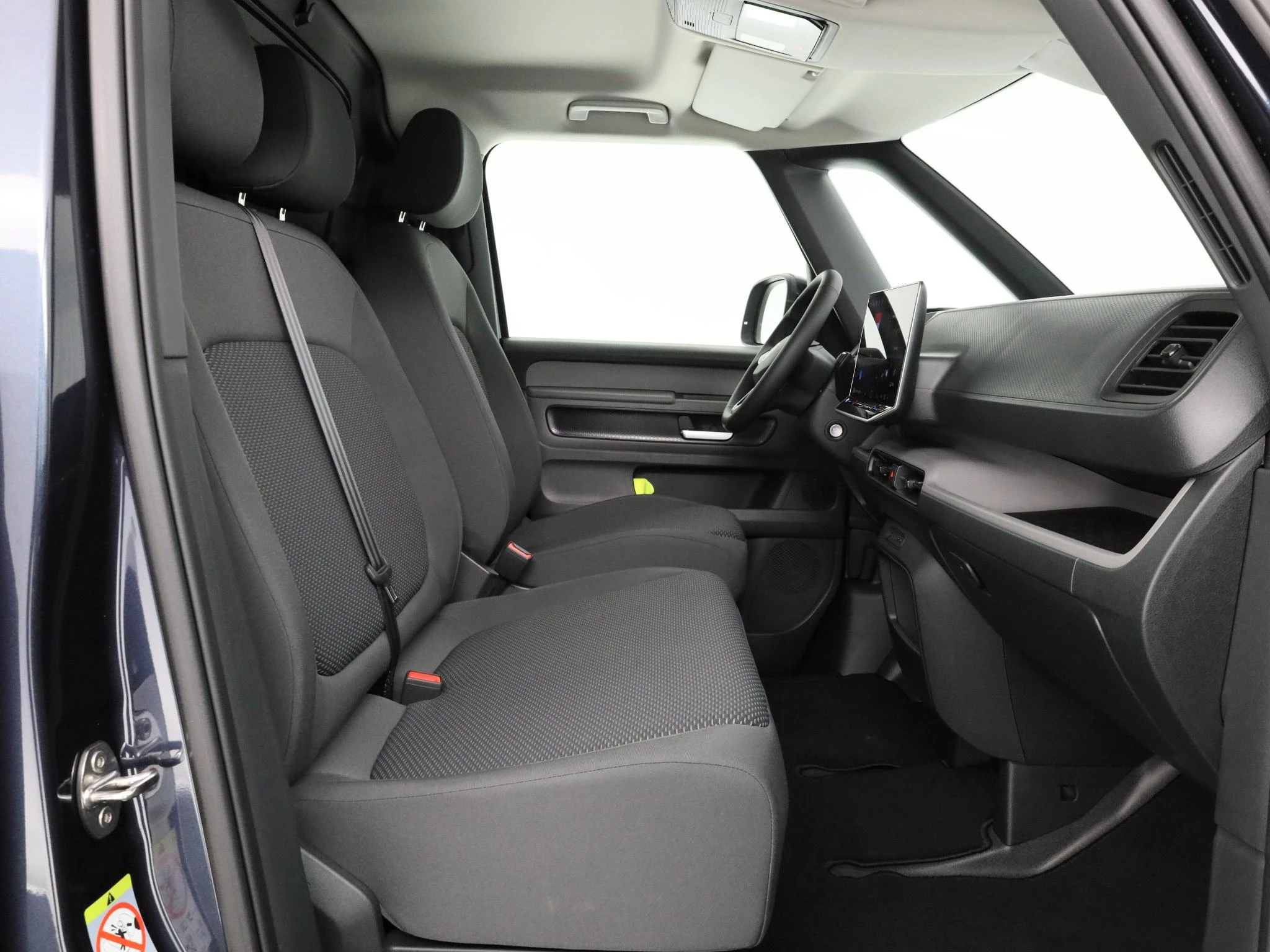 Hoofdafbeelding Volkswagen ID. Buzz Cargo