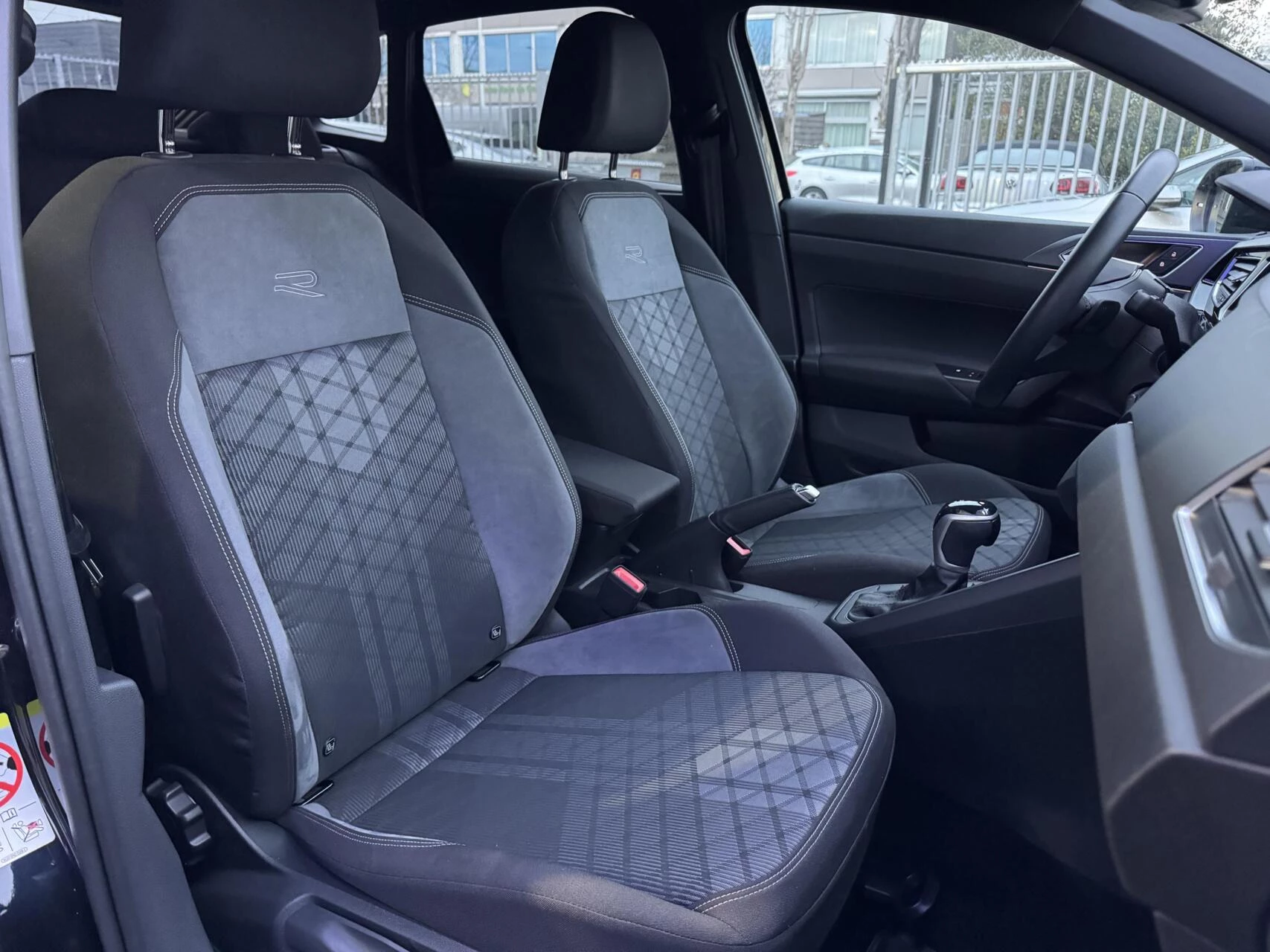 Hoofdafbeelding Volkswagen Taigo