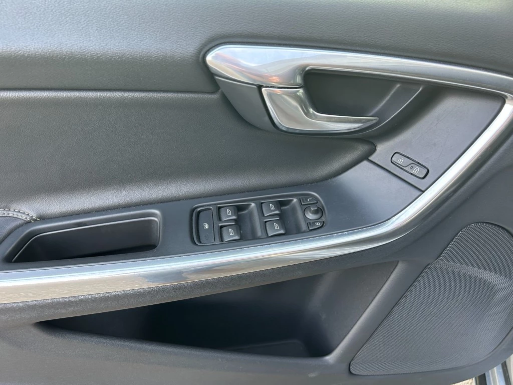 Hoofdafbeelding Volvo S60