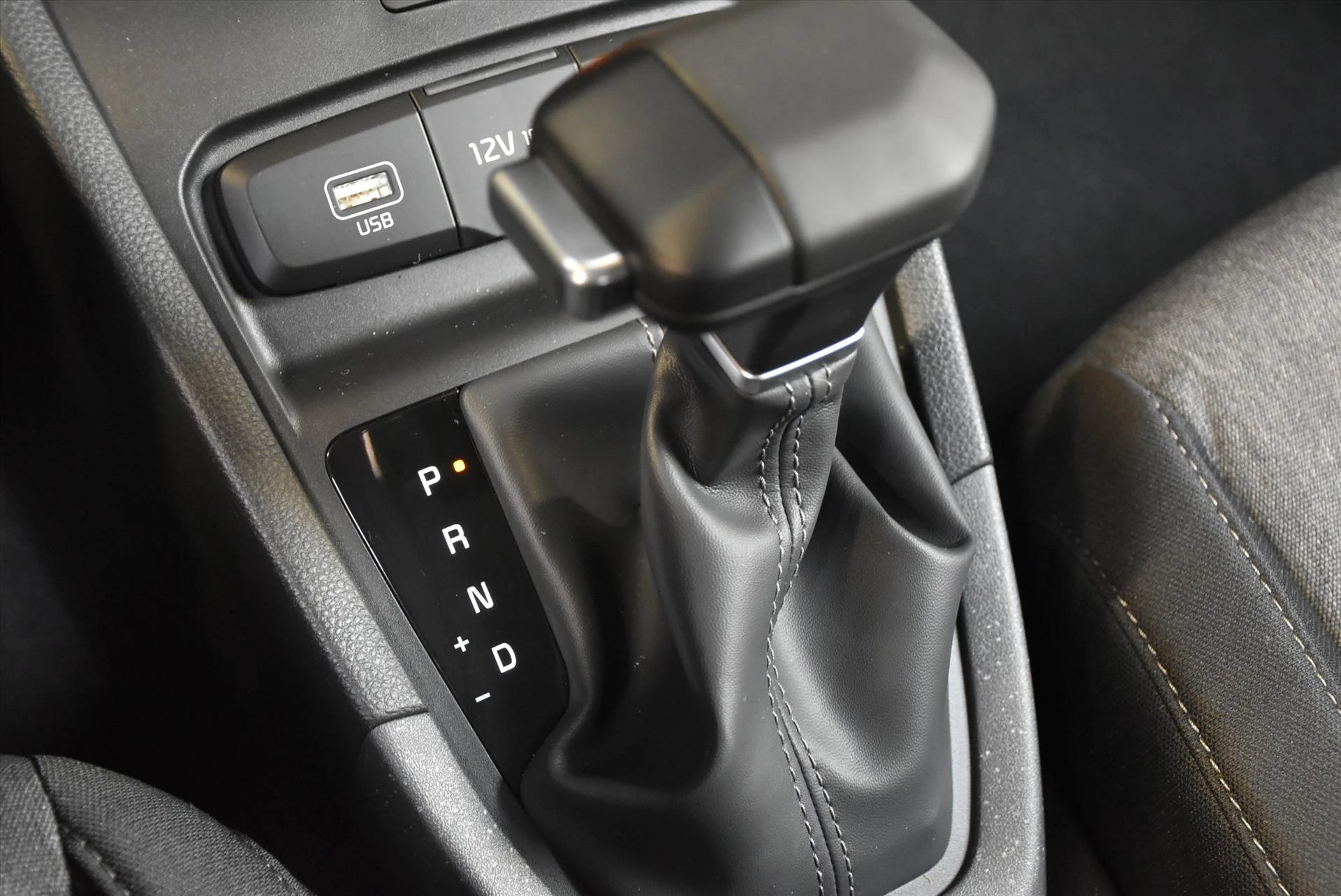 Hoofdafbeelding Kia Stonic