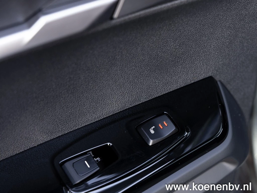 Hoofdafbeelding KGM Torres