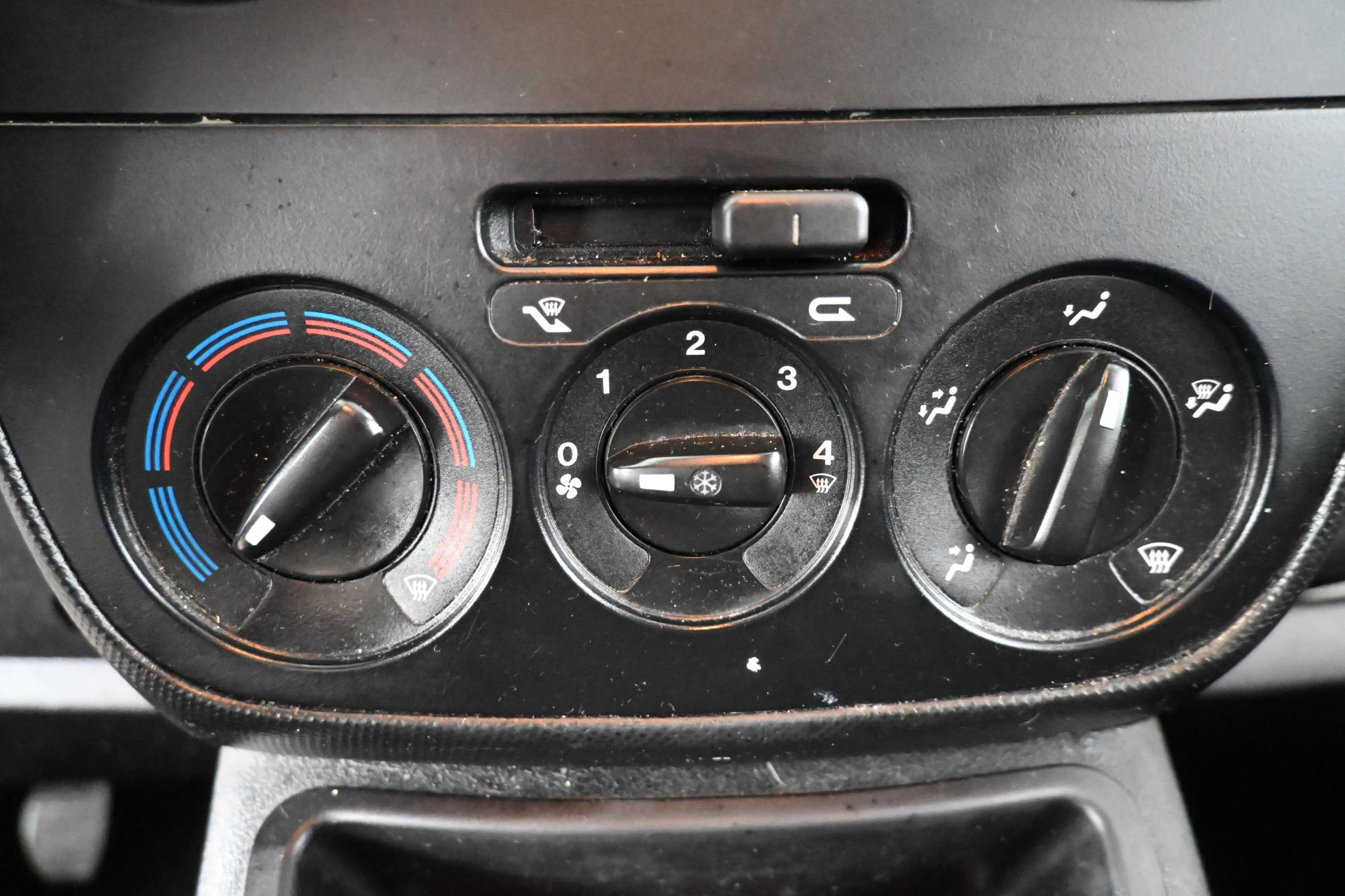 Hoofdafbeelding Fiat Fiorino