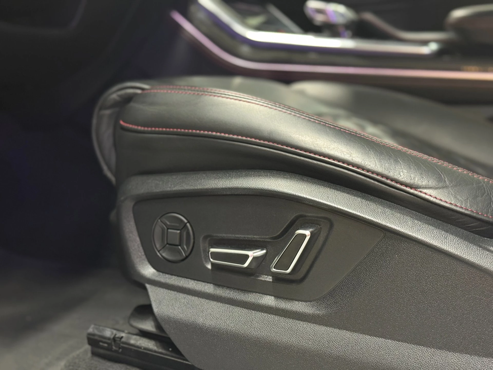 Hoofdafbeelding Audi SQ7