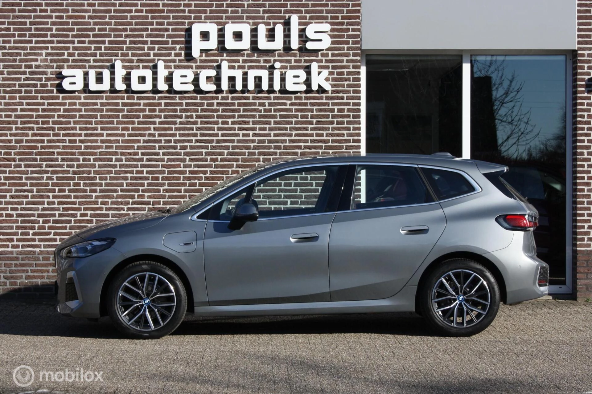 Hoofdafbeelding BMW 2 Serie
