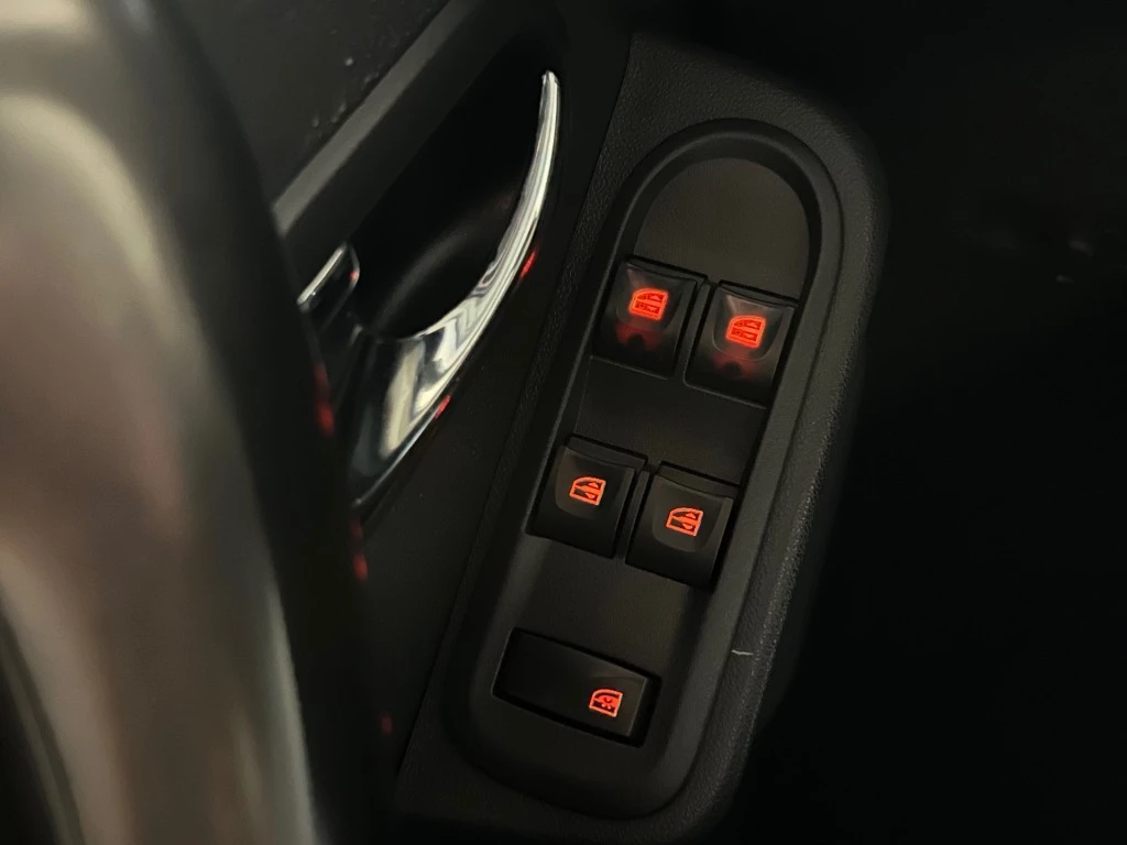 Hoofdafbeelding Dacia Duster