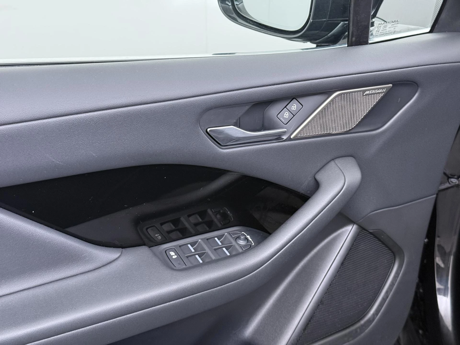 Hoofdafbeelding Jaguar I-PACE