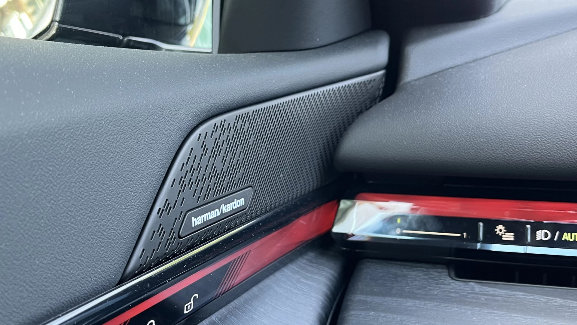 Hoofdafbeelding BMW i5