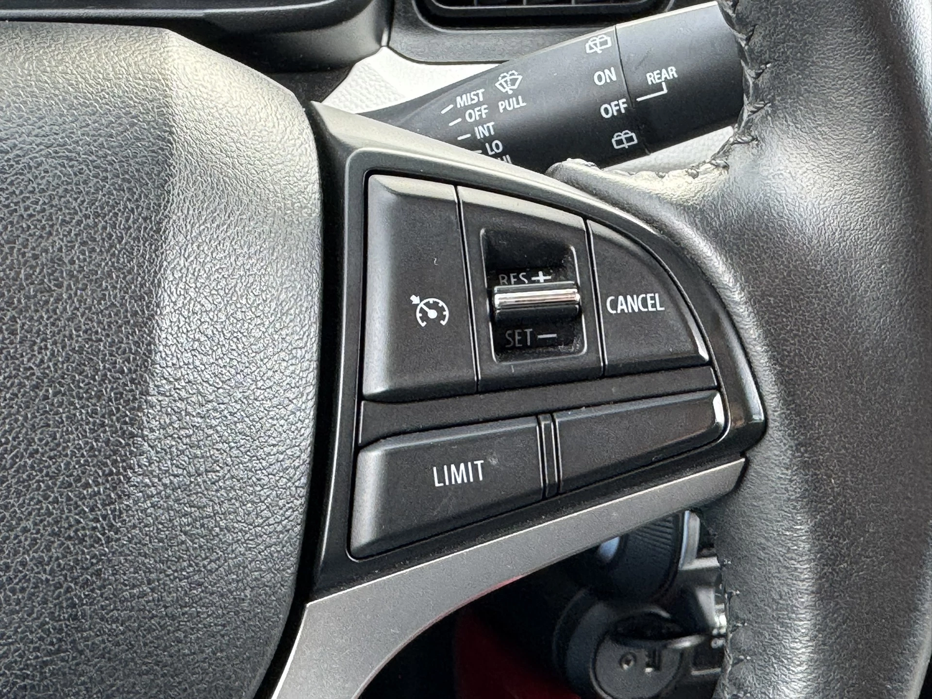 Hoofdafbeelding Suzuki Ignis