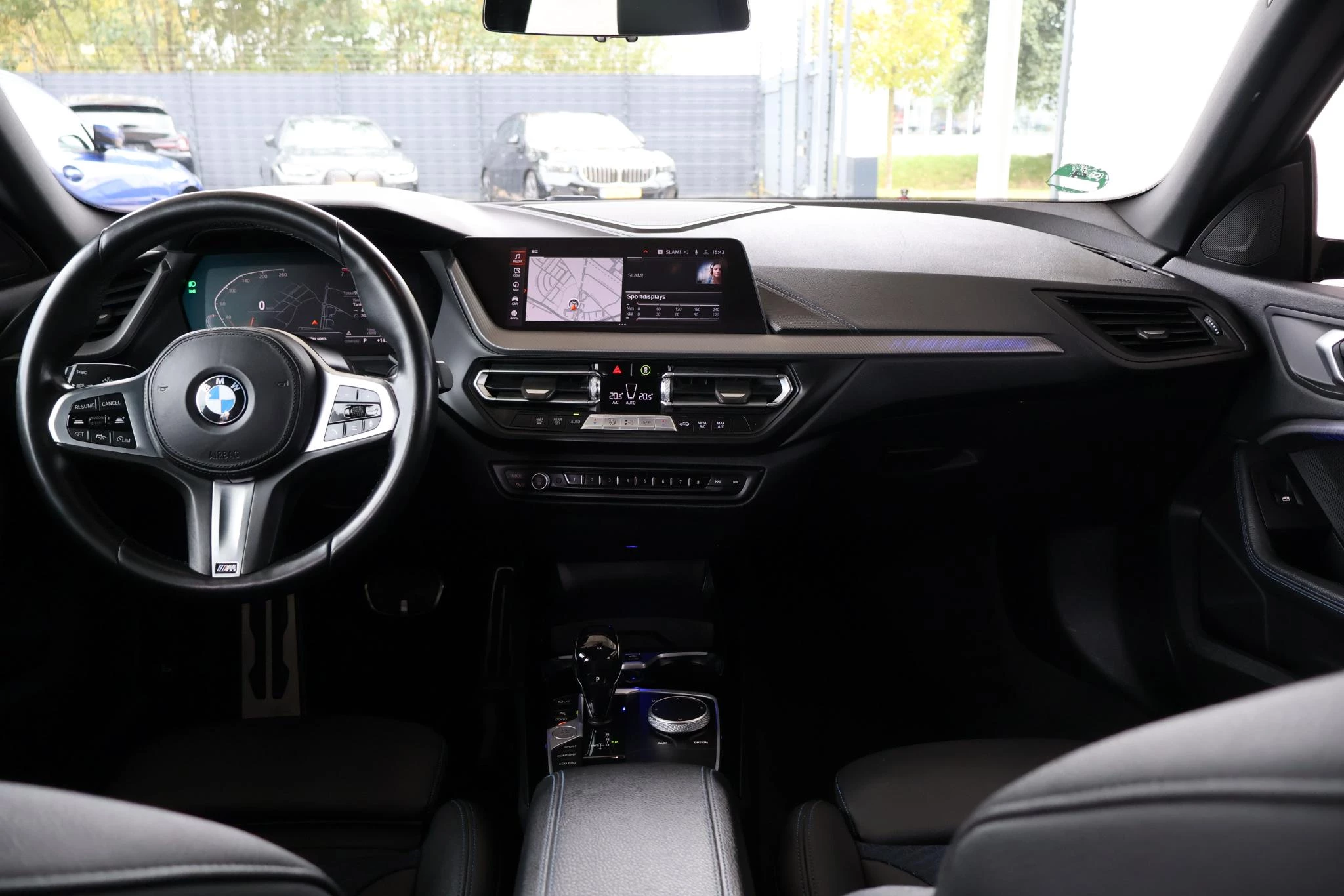 Hoofdafbeelding BMW 2 Serie