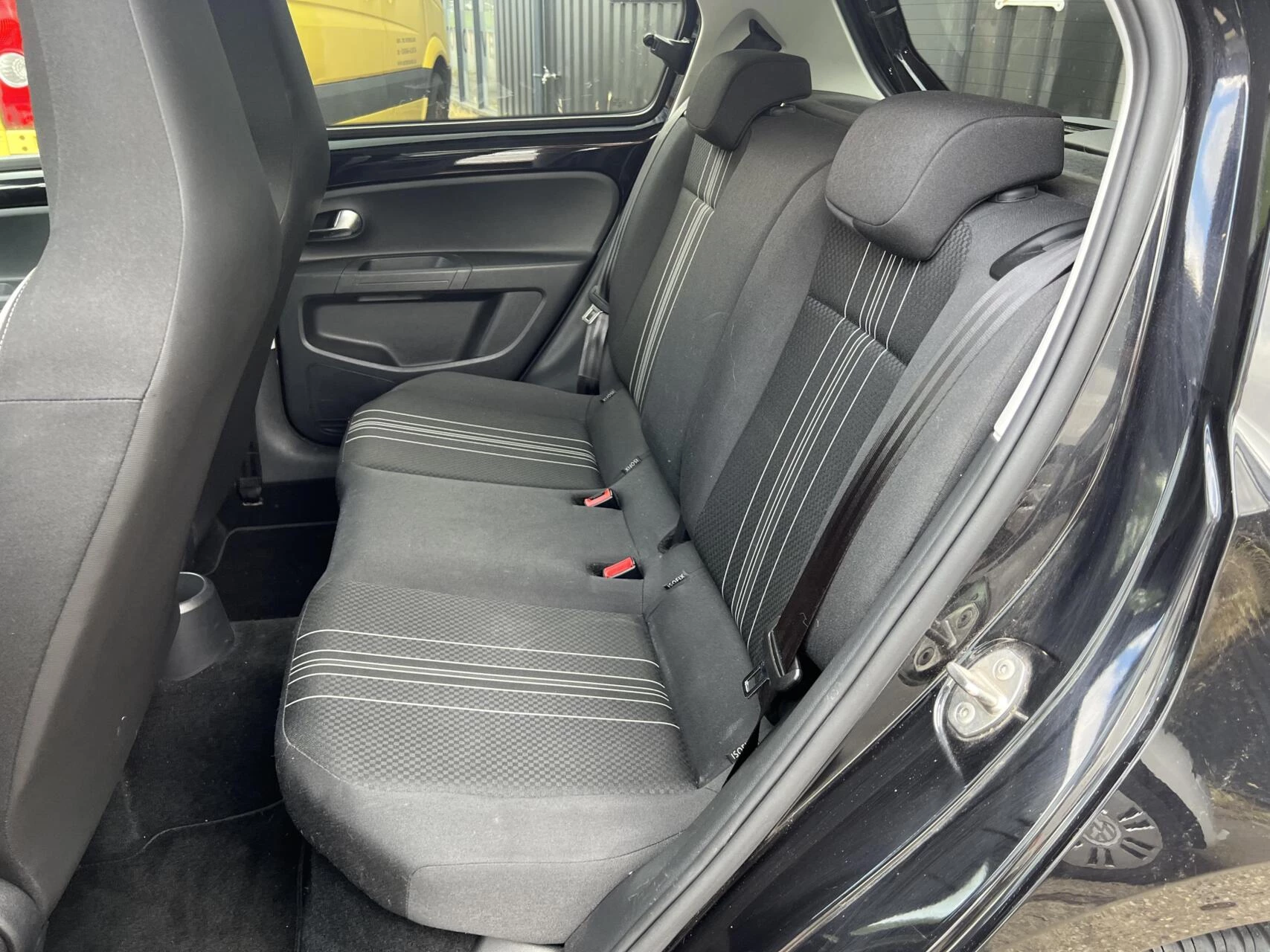 Hoofdafbeelding SEAT Mii