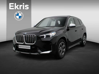BMW iX1 xDrive30 xLine | Premium Pack | Travel Pack | Stuurwielrand Verwarmd | Panoramadak | M Adaptief onderstel | Driving Assistant Plus | 18''