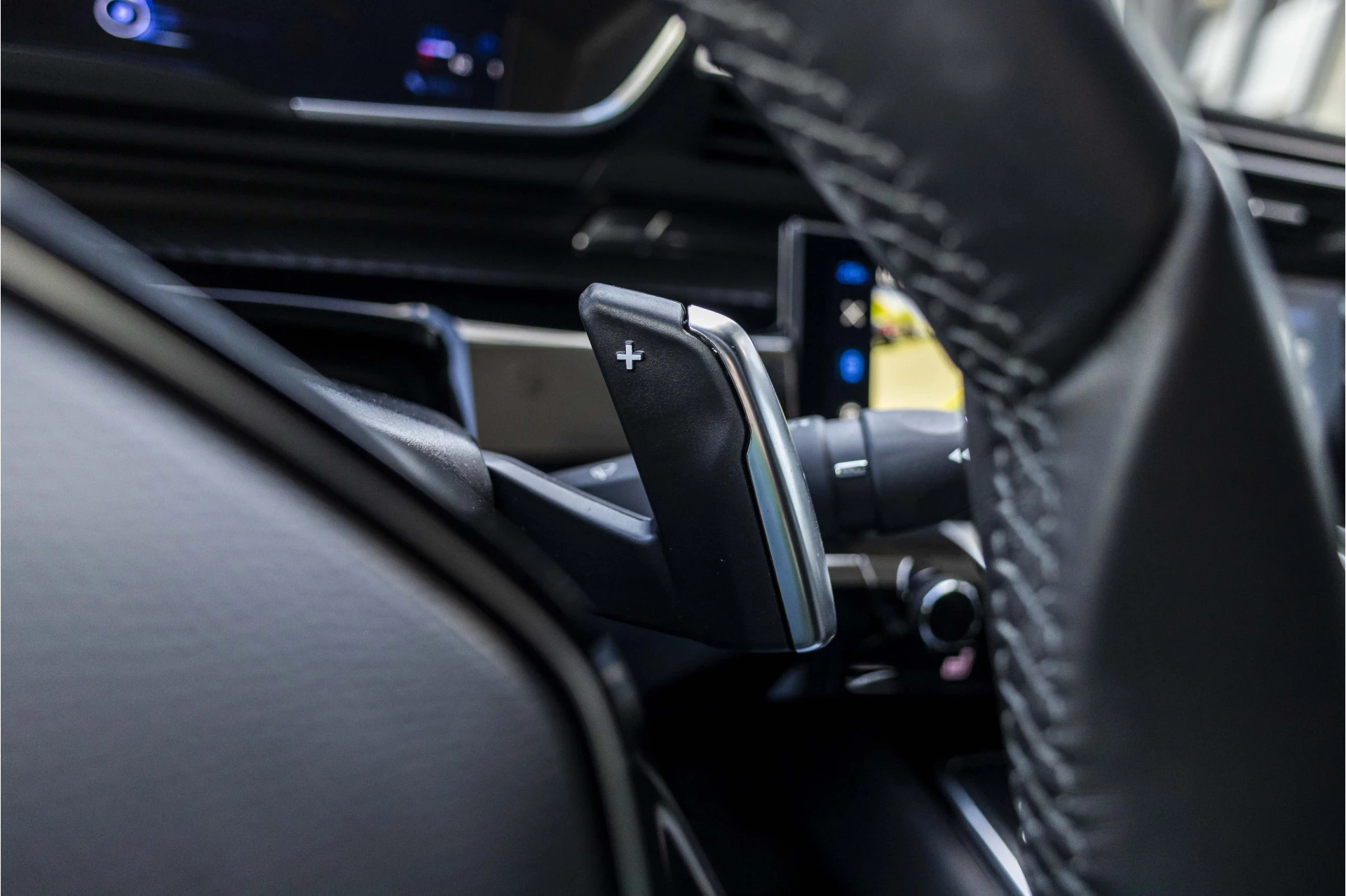 Hoofdafbeelding Peugeot 508