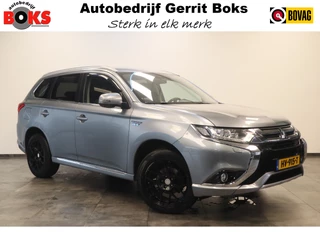 Mitsubishi Outlander 2.0 PHEV Business Edition PDC Navi ECC Camera