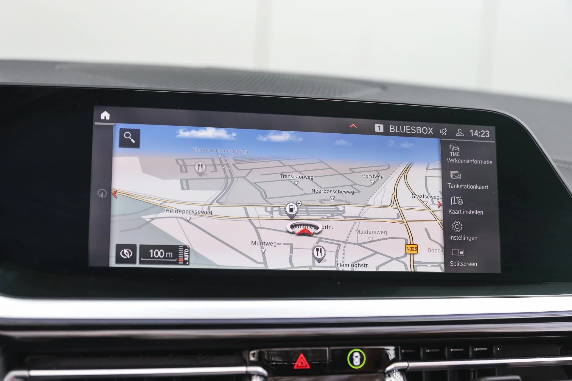 Hoofdafbeelding BMW Z4