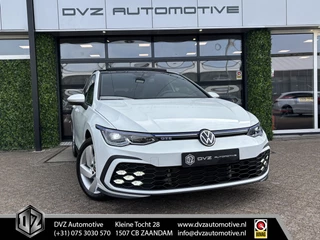 Volkswagen Golf GTE 245PK | 1.4 eHybrid | | Pano | Matrix | Trekhaak