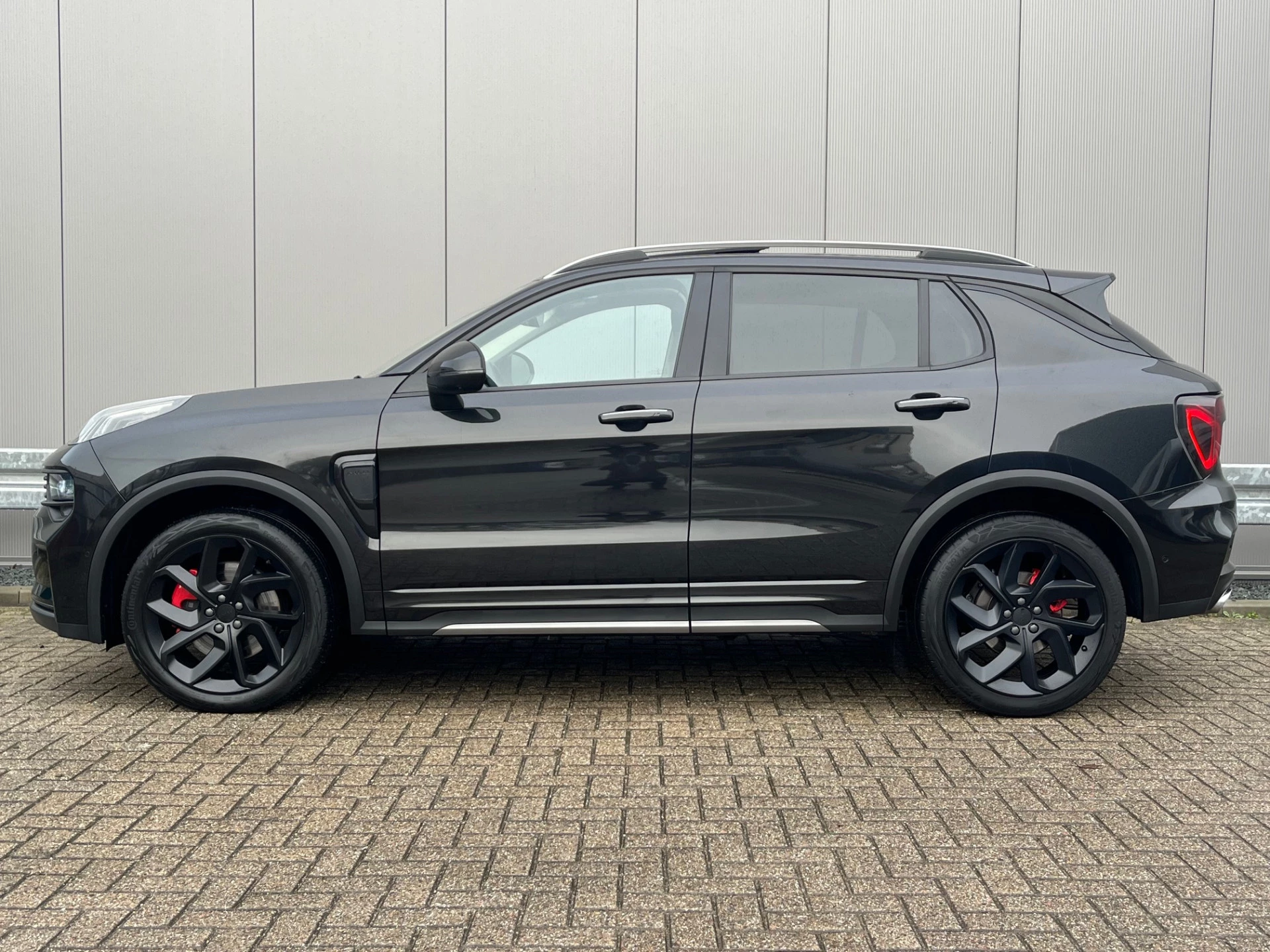 Hoofdafbeelding Lynk & Co 01