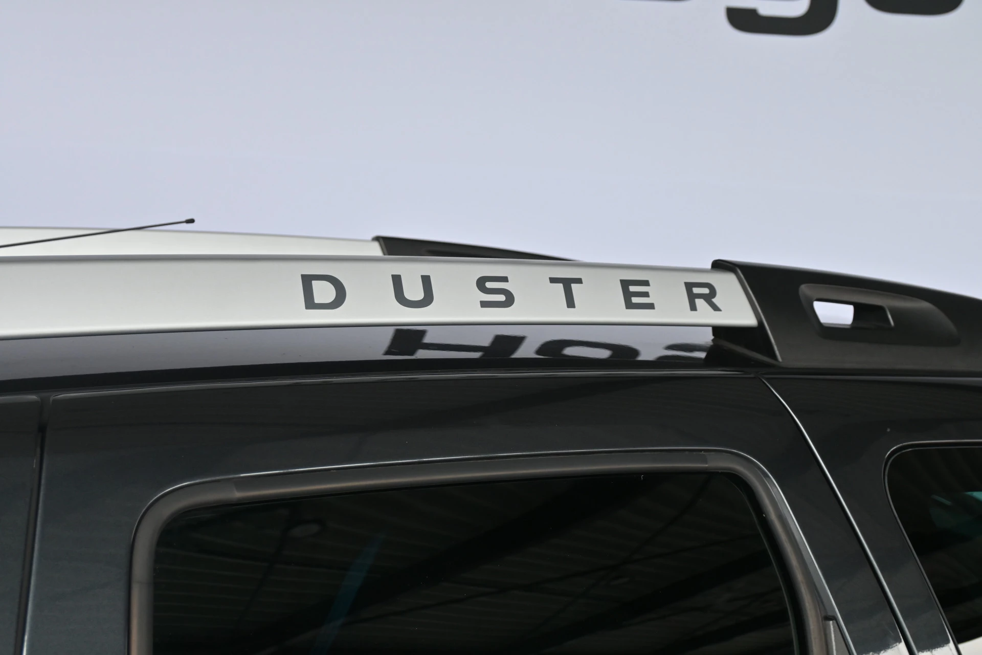 Hoofdafbeelding Dacia Duster