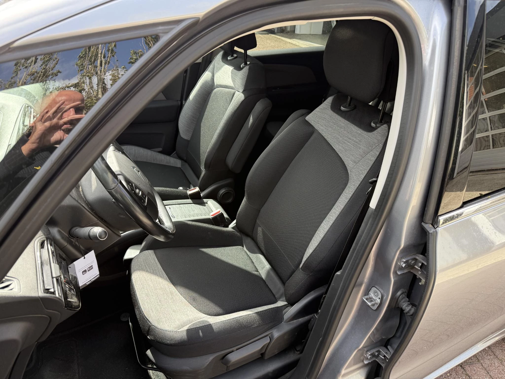 Hoofdafbeelding Citroën C4 Picasso