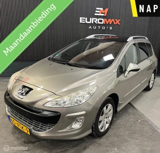 Peugeot 308 SW 1.6 VTi Millesim 200 /NAP/Cruise Control.