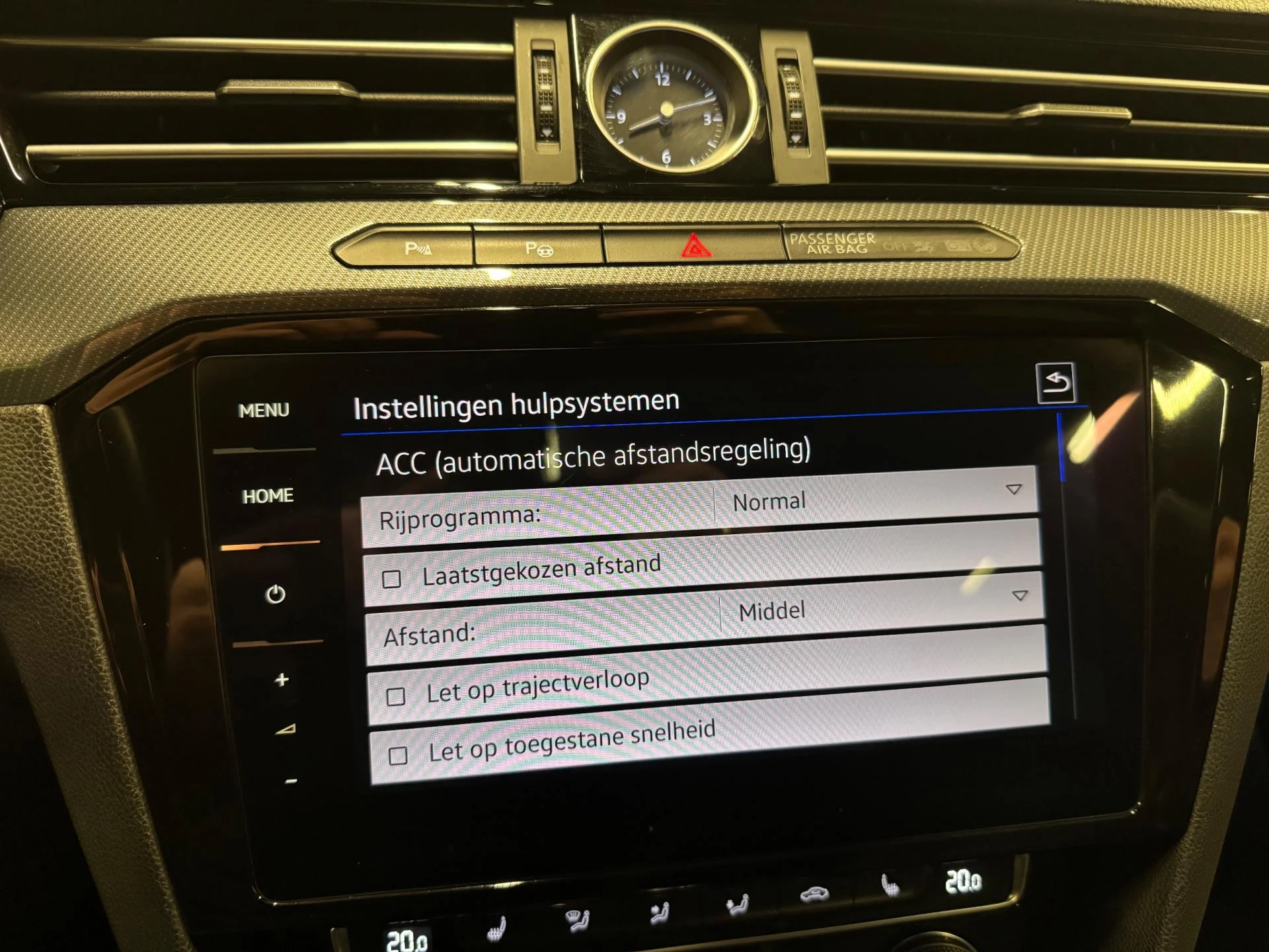 Hoofdafbeelding Volkswagen Arteon