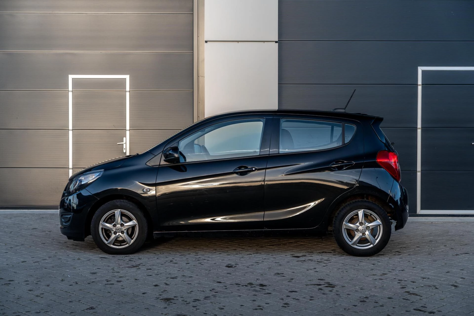 Hoofdafbeelding Opel KARL