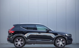 Volvo XC40 2.0 B4 Inscription Leer|Keyless|DAB+|LED