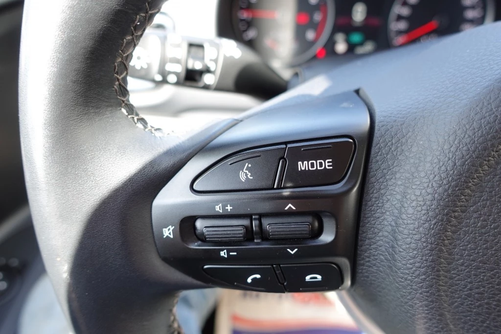 Hoofdafbeelding Kia Stonic