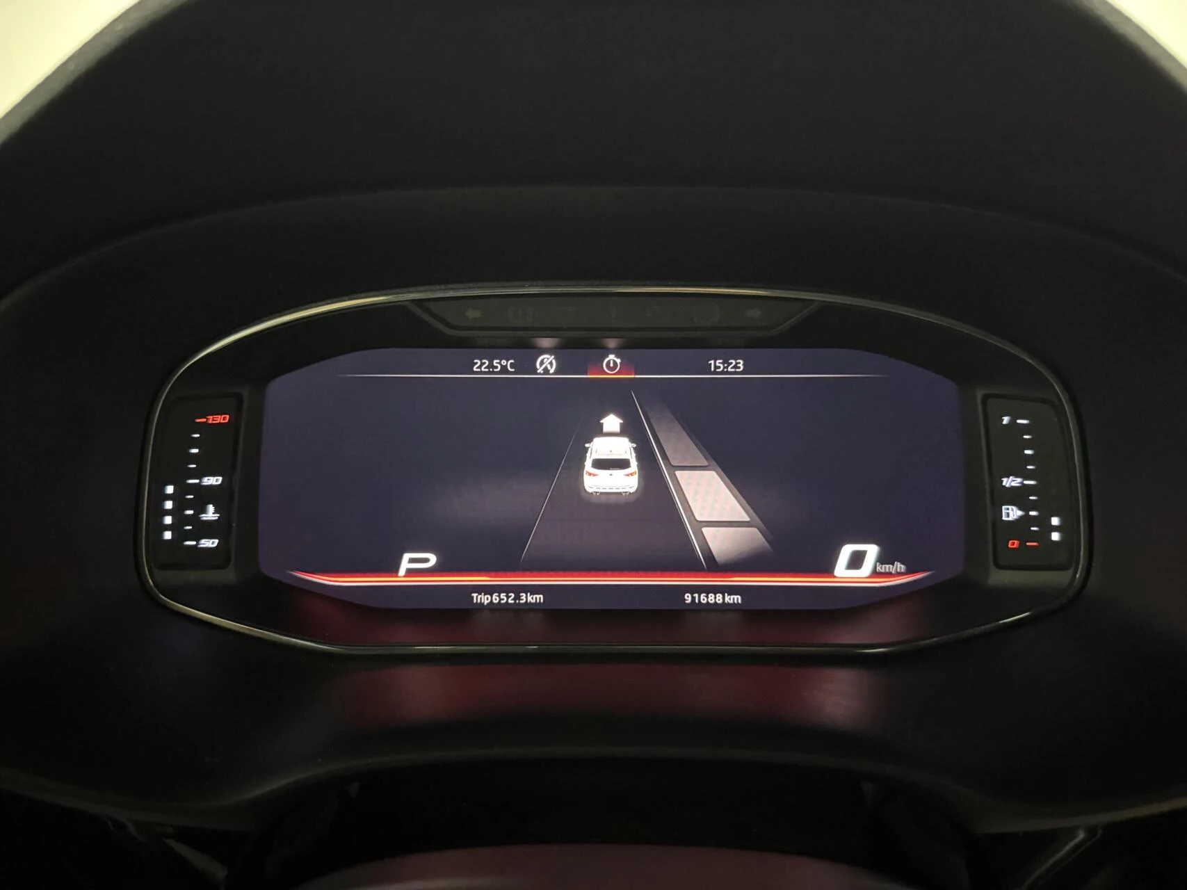 Hoofdafbeelding CUPRA Ateca