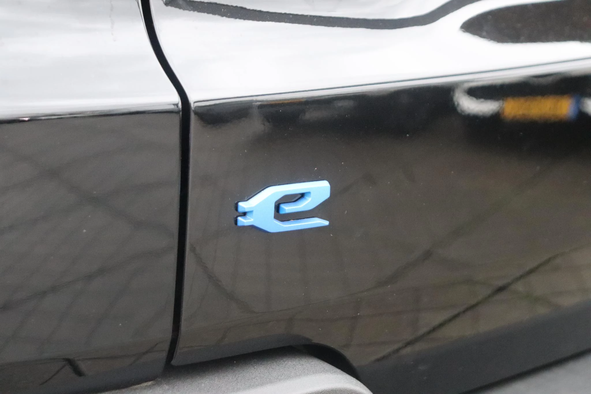 Hoofdafbeelding Jeep Avenger