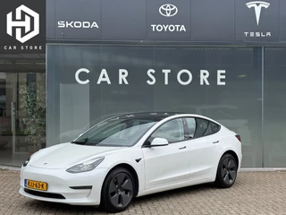Tesla MODEL 3 Long Range AWD 75 kWh FACELIFT WARMTEPOMP