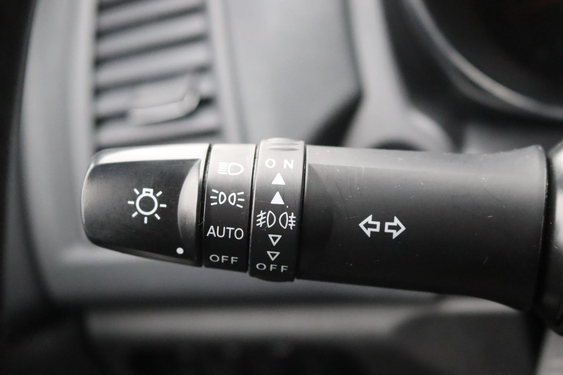 Hoofdafbeelding Mitsubishi ASX