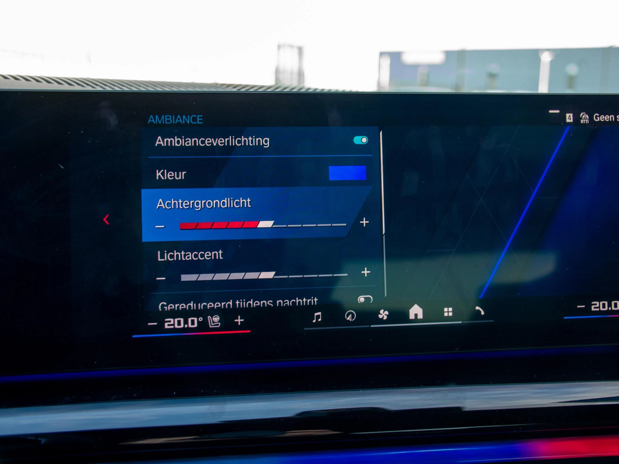 Hoofdafbeelding BMW M5