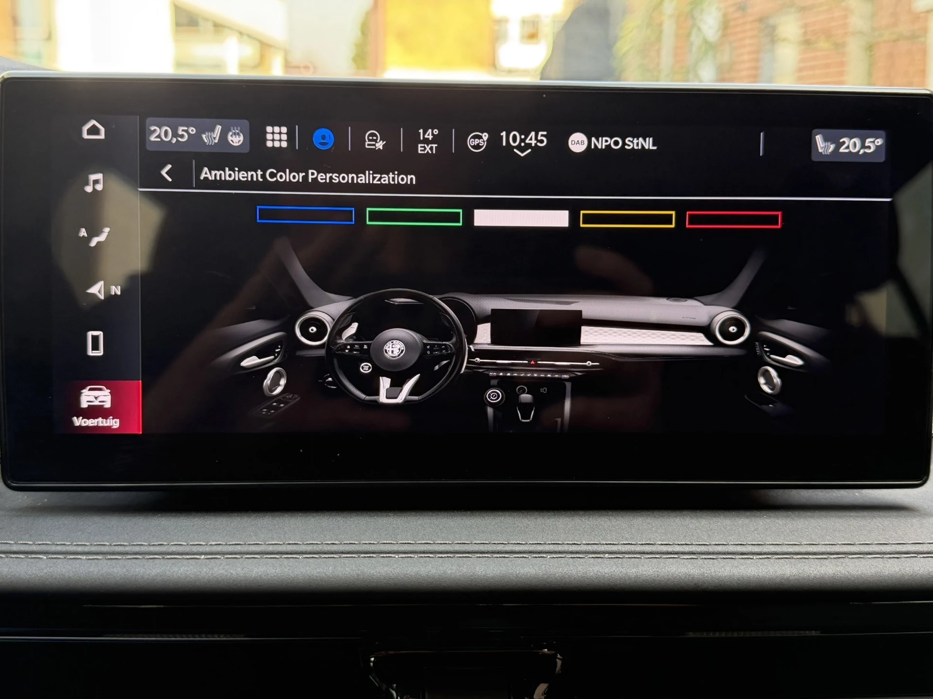 Hoofdafbeelding Alfa Romeo Tonale