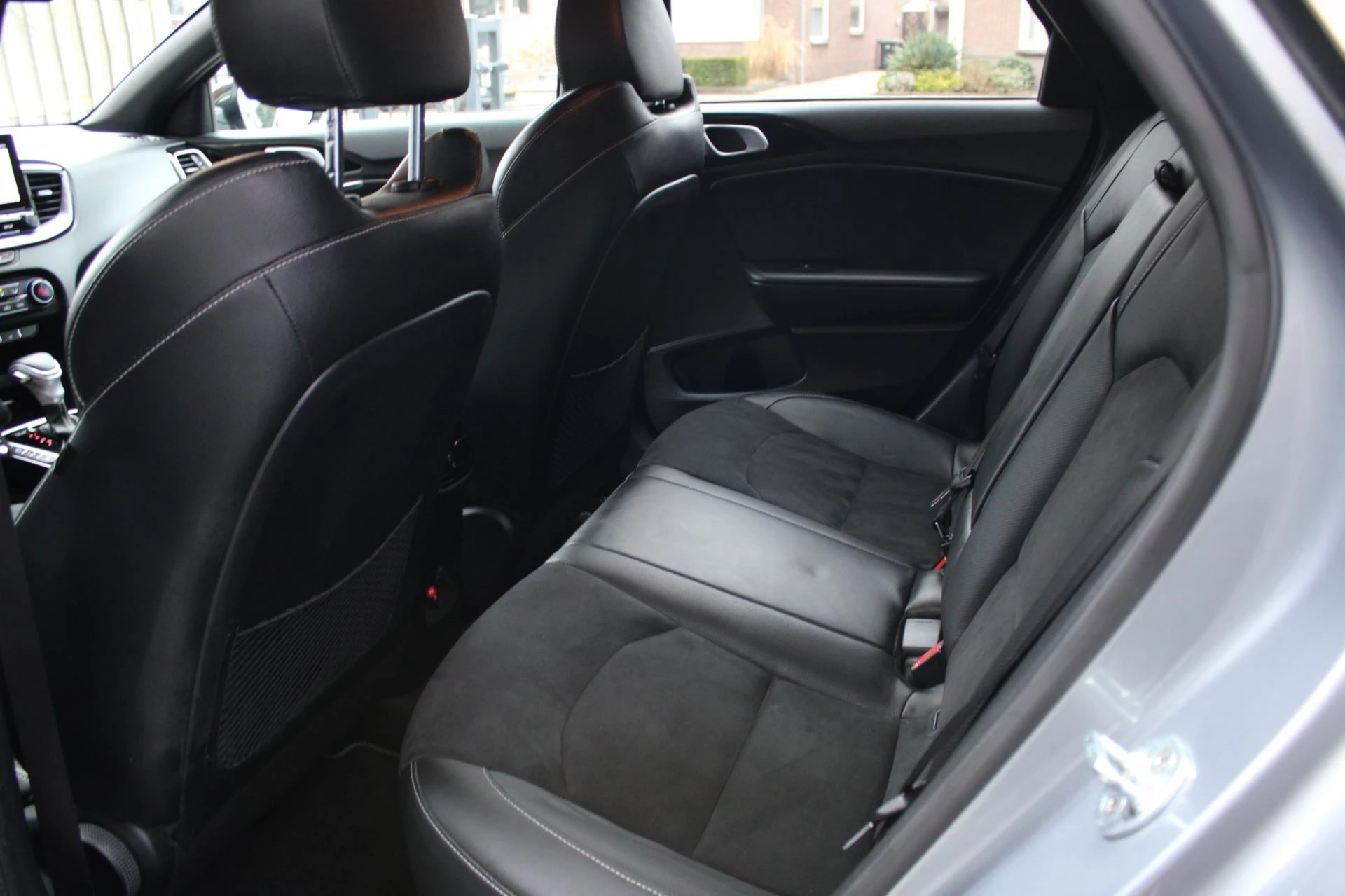 Hoofdafbeelding Kia ProCeed