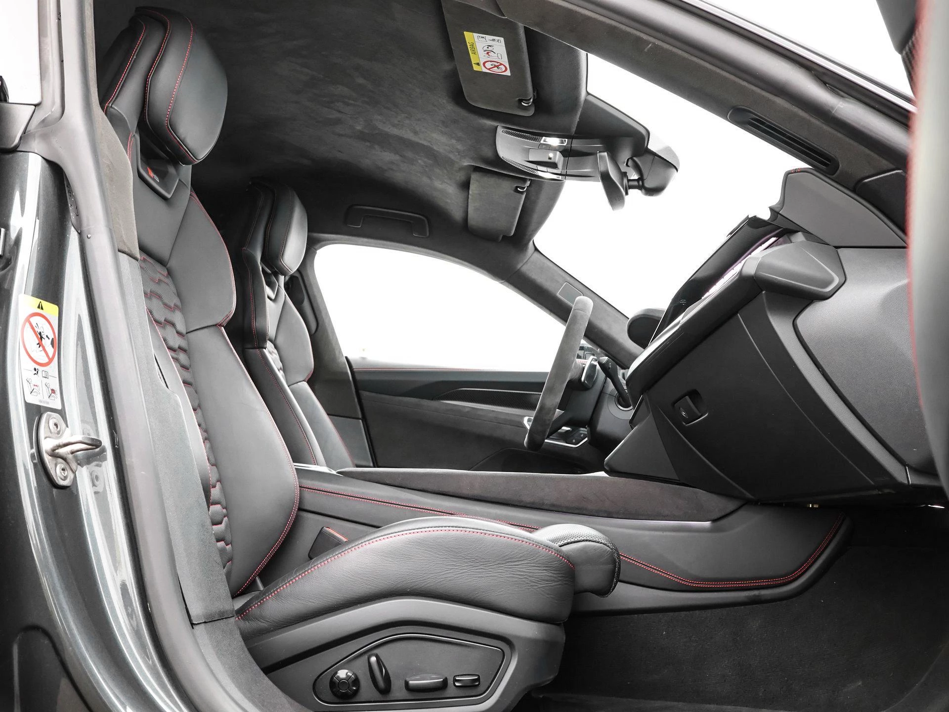 Hoofdafbeelding Audi e-tron GT