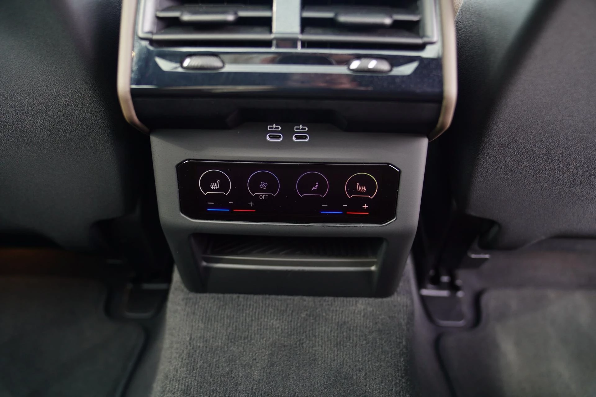 Hoofdafbeelding BMW i5