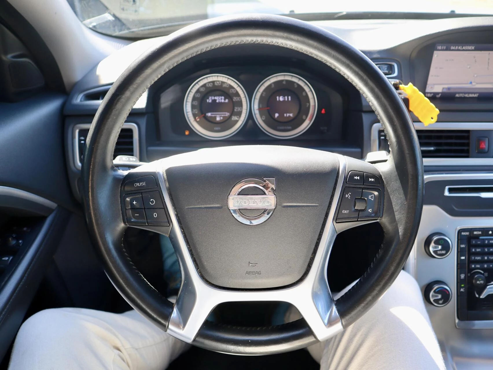 Hoofdafbeelding Volvo V70