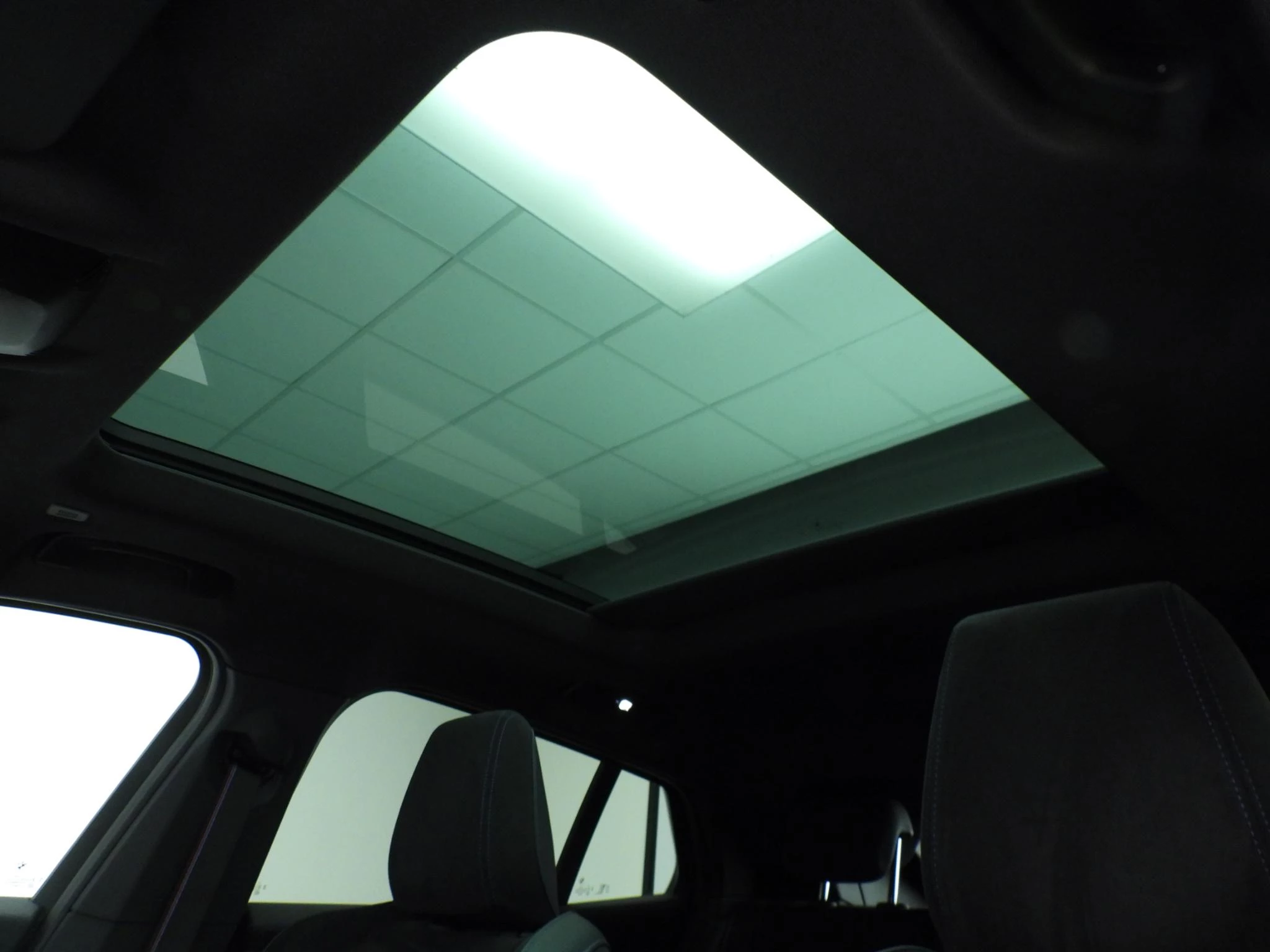 Hoofdafbeelding BMW iX2