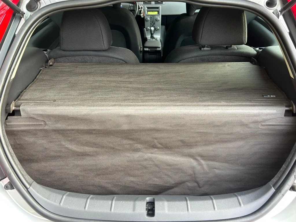 Hoofdafbeelding Volvo C30