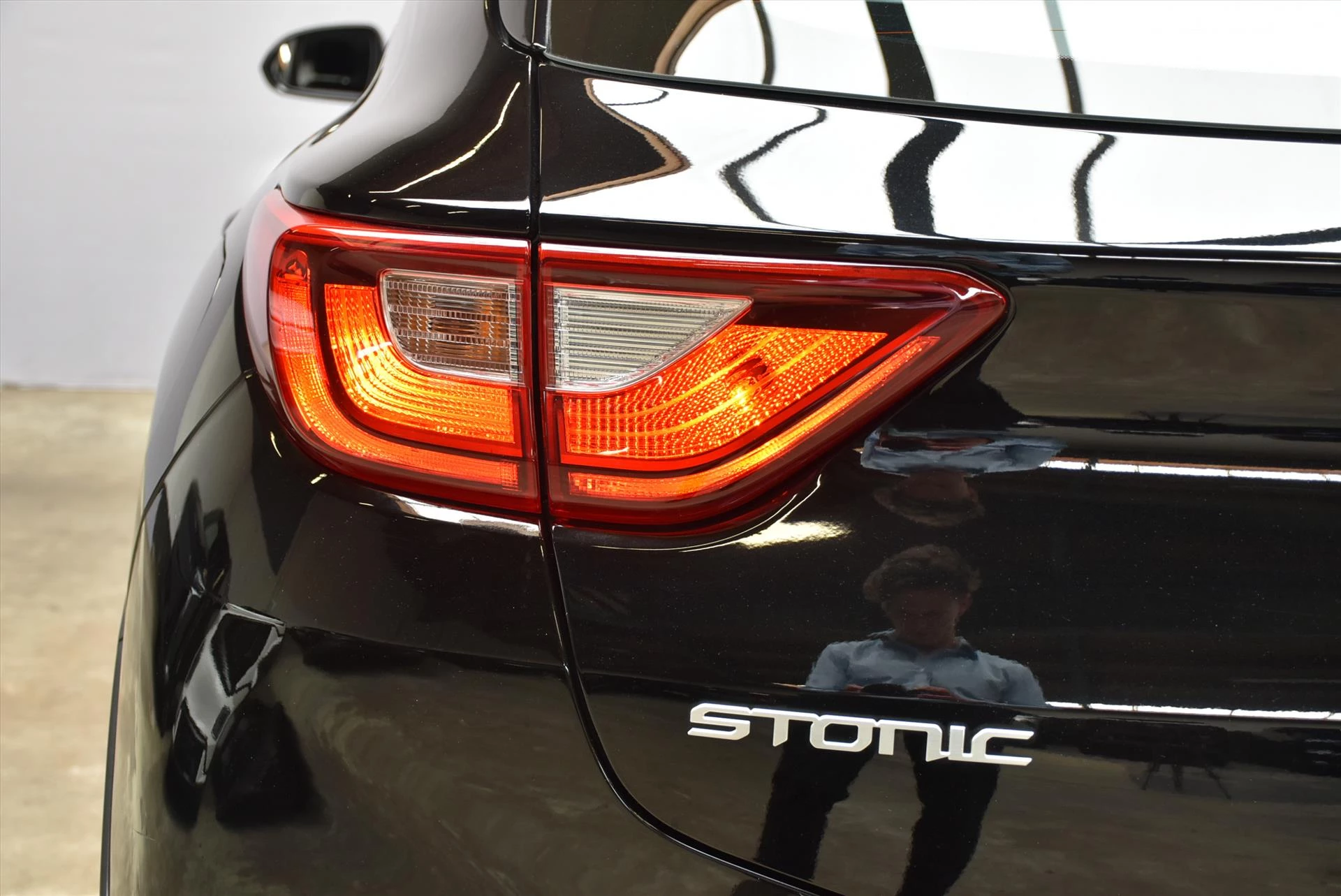 Hoofdafbeelding Kia Stonic